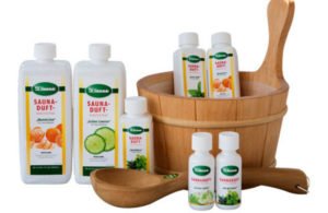 Blog Saunaaufguss & Aromatherapie - Ätherisches Öl & Saunaöl kaufen