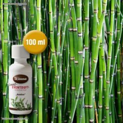 Saunaaufguss Saunaduft Bambus 100 ml