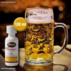 Saunaaufguss Saunaduft Bier 100 ml