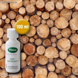 Saunaaufguss Saunaduft Holzvariationen 100 ml