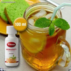 Saunaaufguss Saunaduft Ice Tea 100 ml
