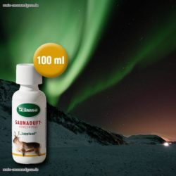 Saunaaufguss Saunaduft Lappland 100 ml