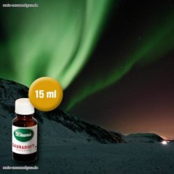 Saunaaufguss Saunaduft Lappland 15 ml