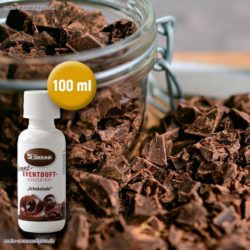 Saunaaufguss Saunaduft Schokolade 100 ml