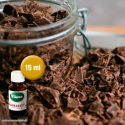Saunaaufguss Saunaduft Schokolade 15 ml