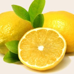Zitrone Lemon Duftöl & Saunaöl