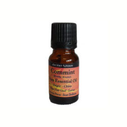 Aromatherapie-aetherisches-Oel-Ackerminzeoel