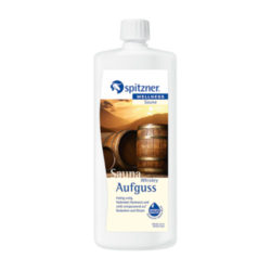 Spitzner Saunaaufguss Whiskey