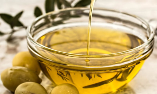 Hochwertiges Olivenöl mit wertvoller Hautpflege
